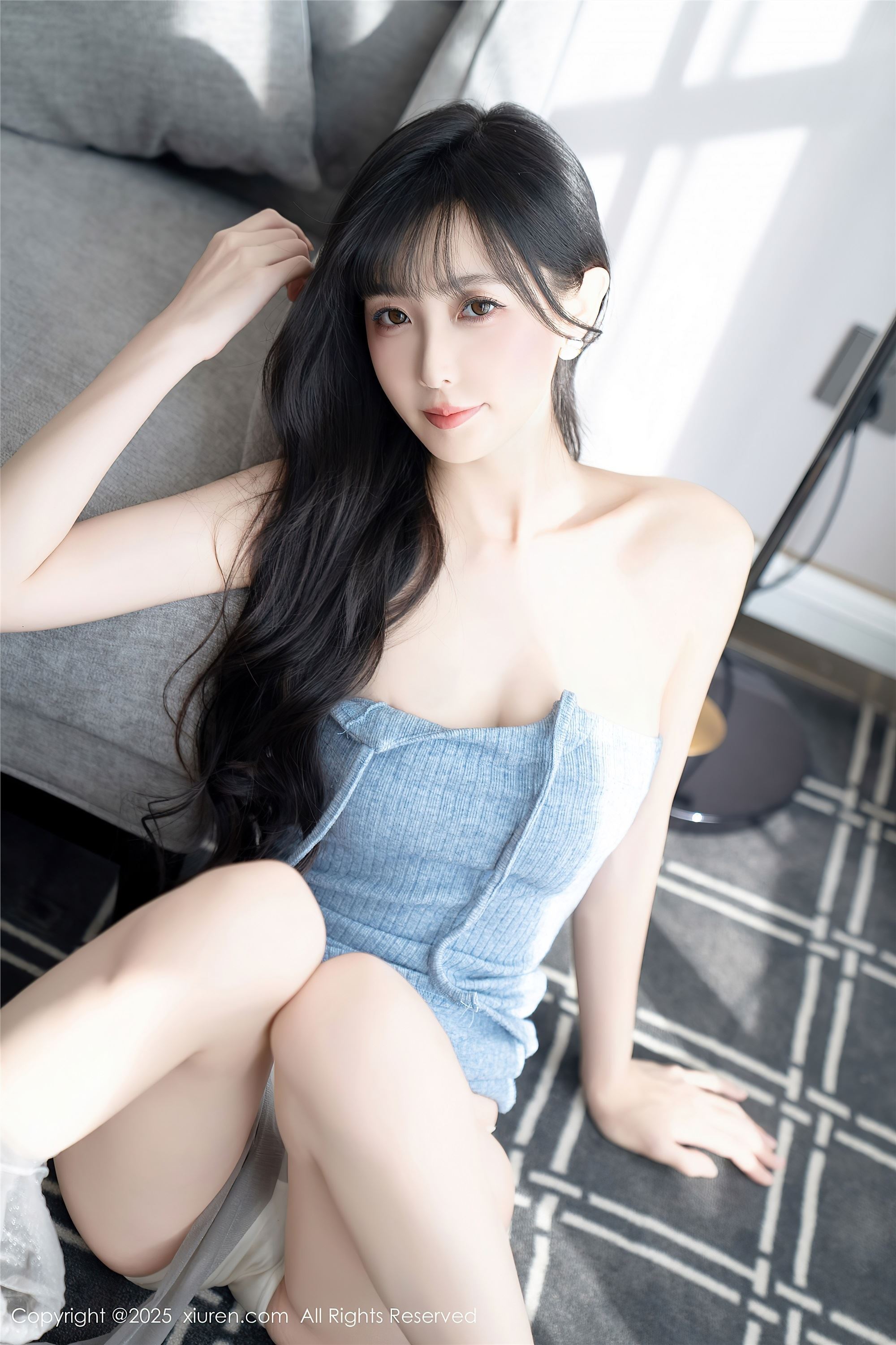 Xiuren秀人网 2025.04.08 NO.10124 樱桃小阑子